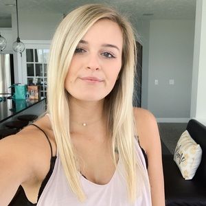 Meet your Posher, Lilli